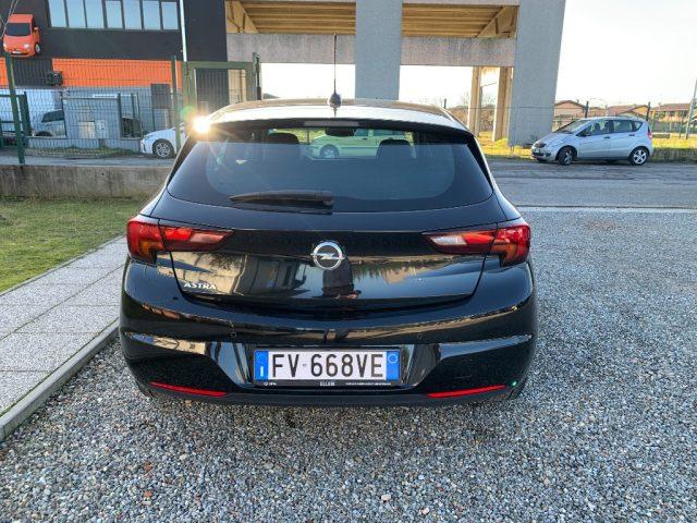 OPEL Astra 1.4 Turbo 125 CV Start&Stop 5p. OPC Line
