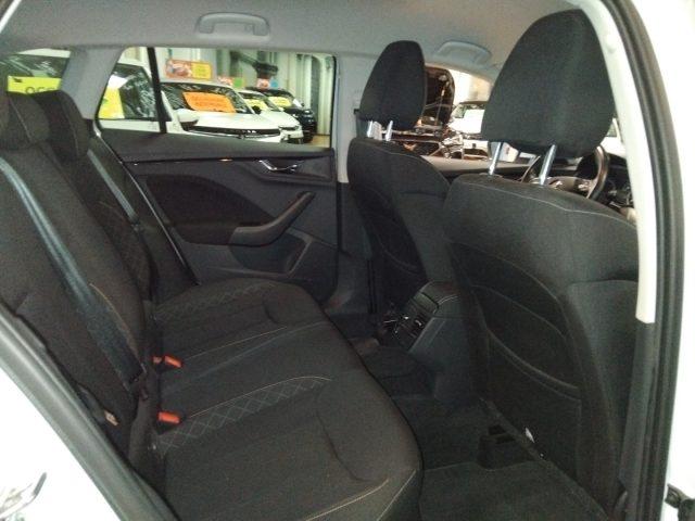 SKODA Scala 1.0 TSI DSG Ambit. LED VIDEO GRIMALDI SPECIAL DAY