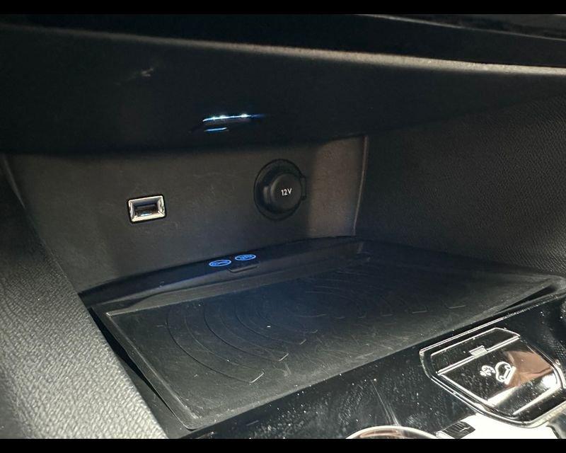 Peugeot 3008 3008 1.5 bluehdi GT s&s 130cv eat8