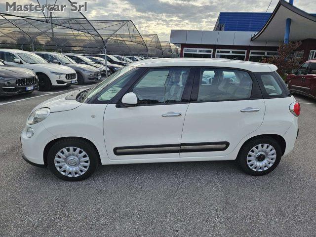 FIAT 500L 500L 1.3 mjt Pop Star 95cv - targa FF063SY