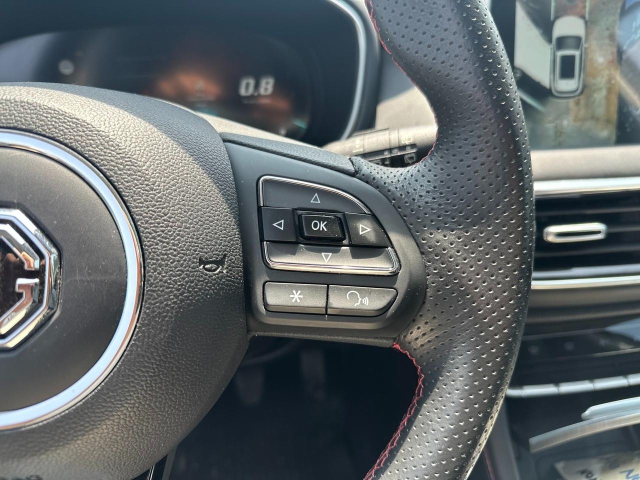 MG HS I - HS 1.5 t Luxury