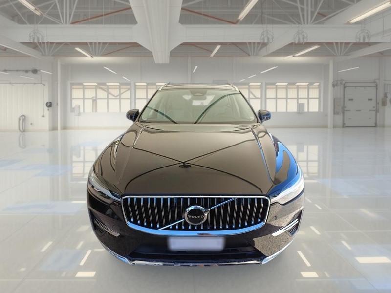 VOLVO XC60 T6 PLUG-IN AWD AUTO CORE SUV