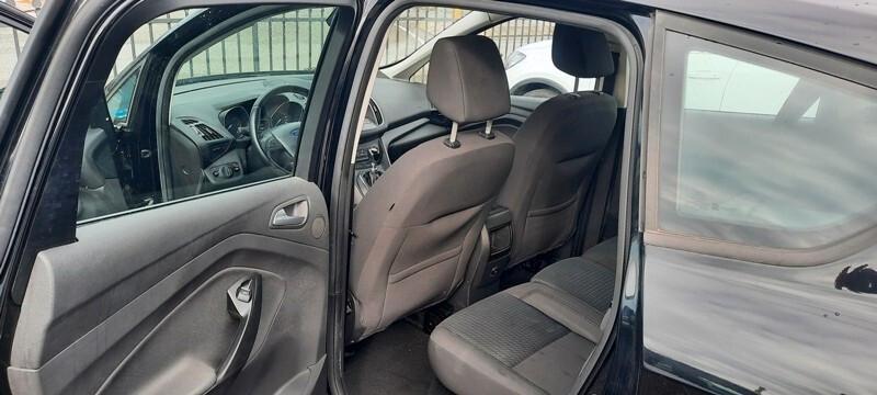 Ford C-Max C-Max7 1.5 TDCi 95CV Start&Stop Business