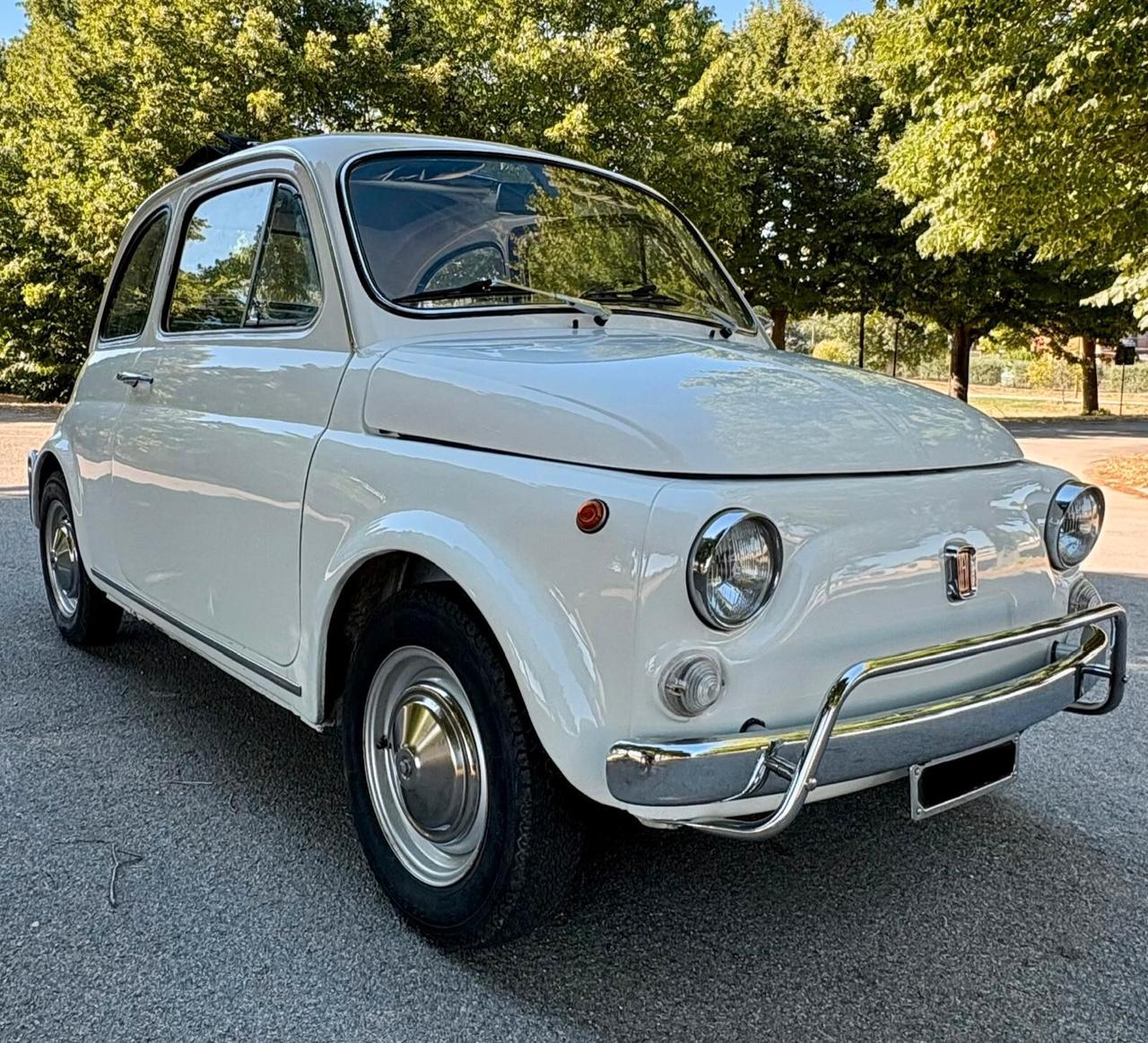 Fiat 500L ( 110 F )