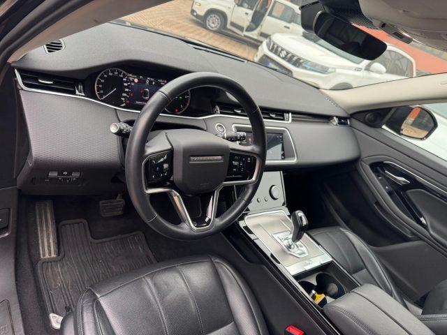 LAND ROVER Range Rover Evoque 2.0D I4 163 CV AWD Auto R-Dynamic S(AUTOCARRO)