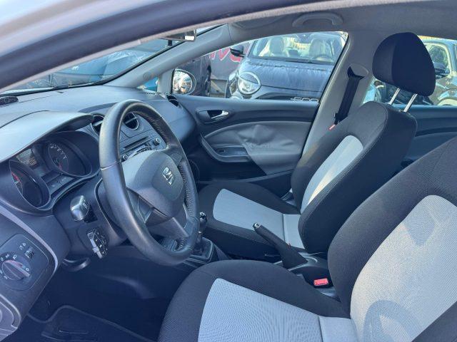 SEAT Ibiza 1.2 TDI CR 5 porte Style