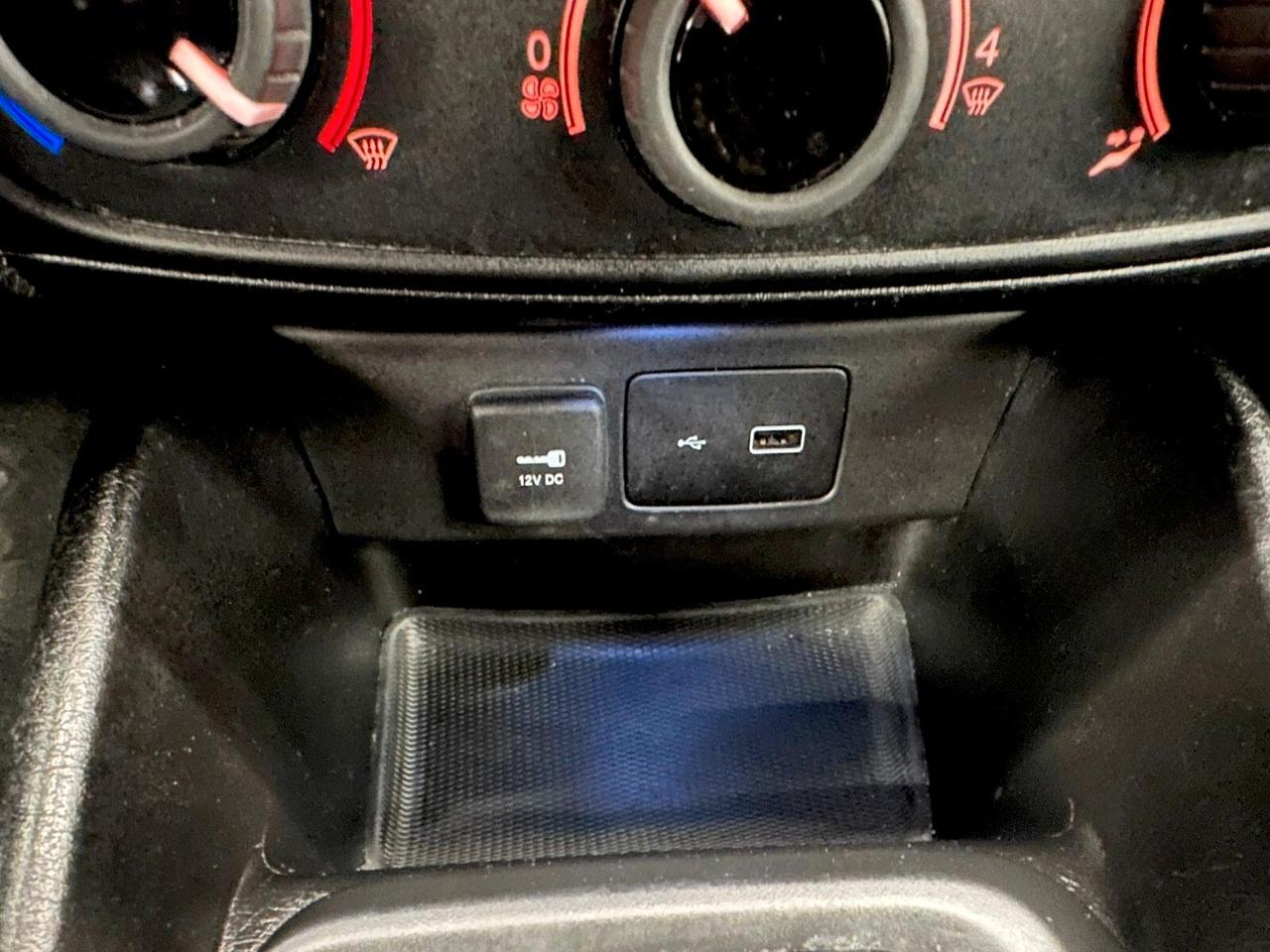 Fiat Tipo 1.4 Sport-KM CERTIFICATI-12 MESI GARANZIA-PERMUTE