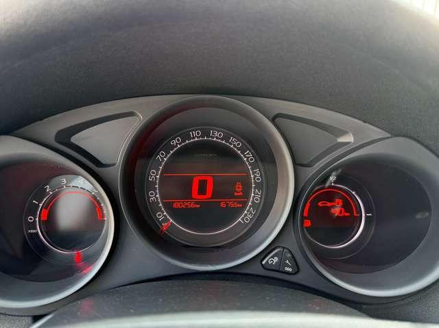 Citroen C4 C4 1.6 vti