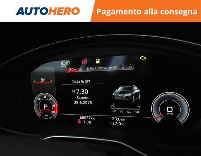 AUDI A4 Avant 30 TDI/136 CV S tronic Business Advanced