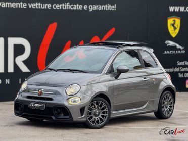 Abarth 595 500 1.4 Turbo-Jet 145CV MTA TETTO APRIBILE
