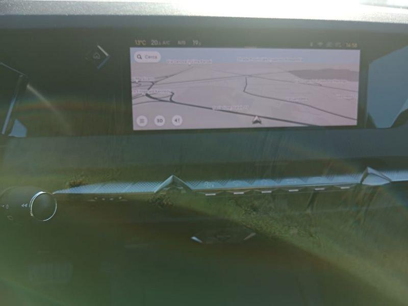 DS DS 4 BlueHDi 130 Automatico Bastille Business