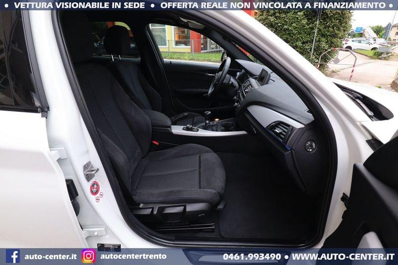 BMW Serie 1 118i 5p. Msport M-sport