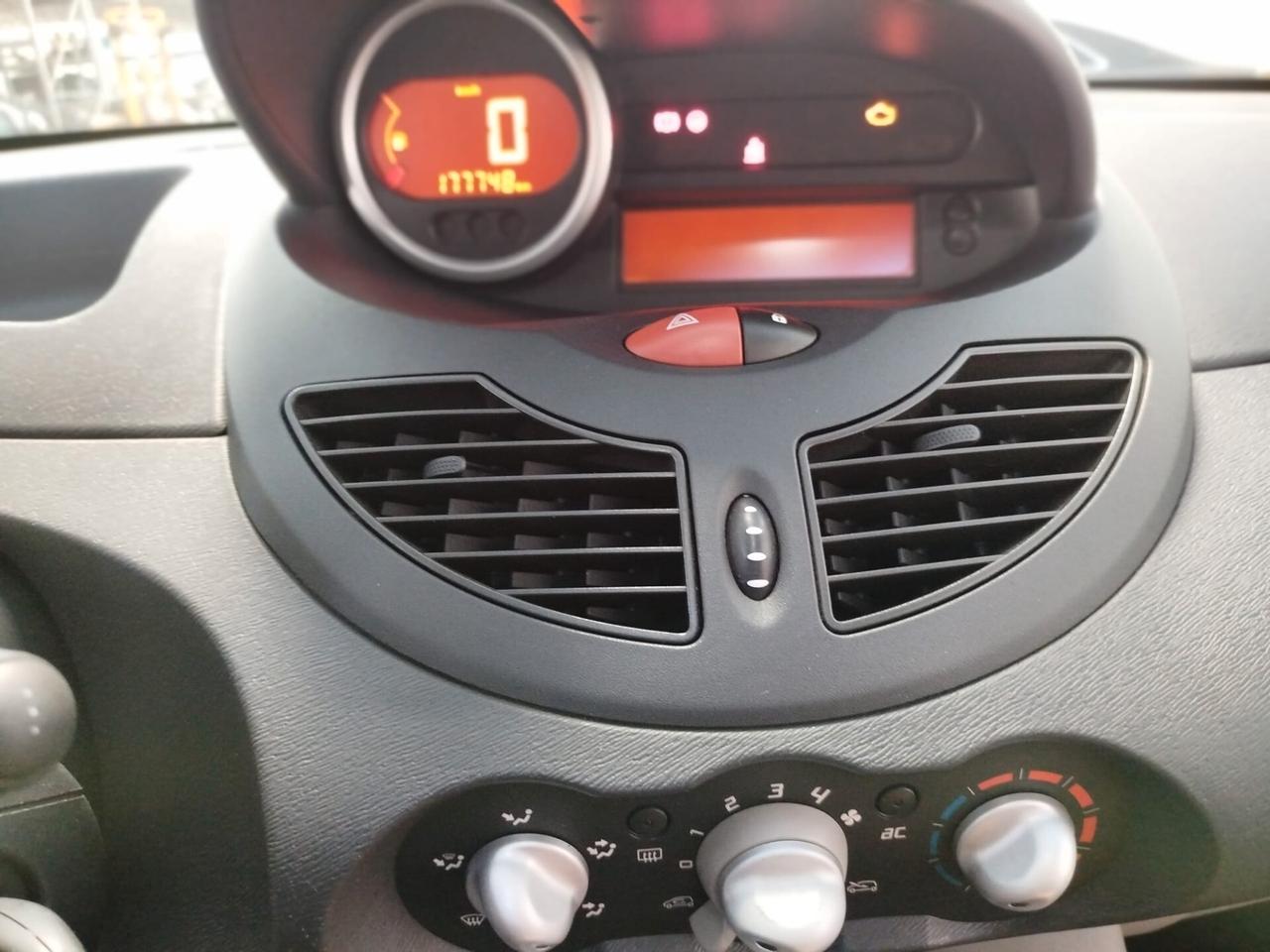 Renault Twingo 1..2 16V TCE GT