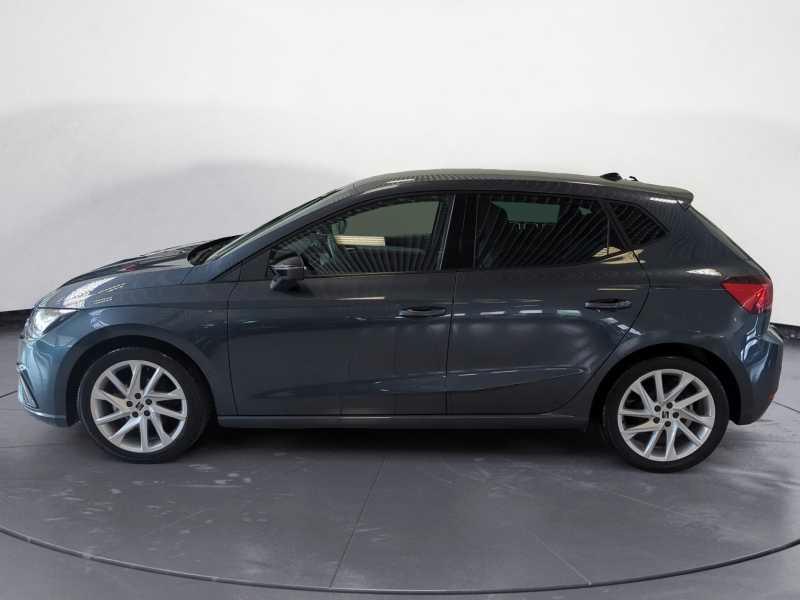SEAT Ibiza V 2017 - Ibiza 1.0 ecotsi FR 95cv