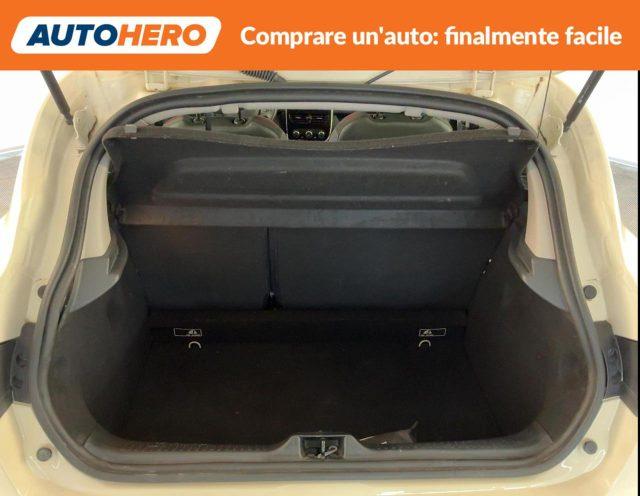 RENAULT Clio dCi 8V 75CV Start&Stop 5 porte Energy Life