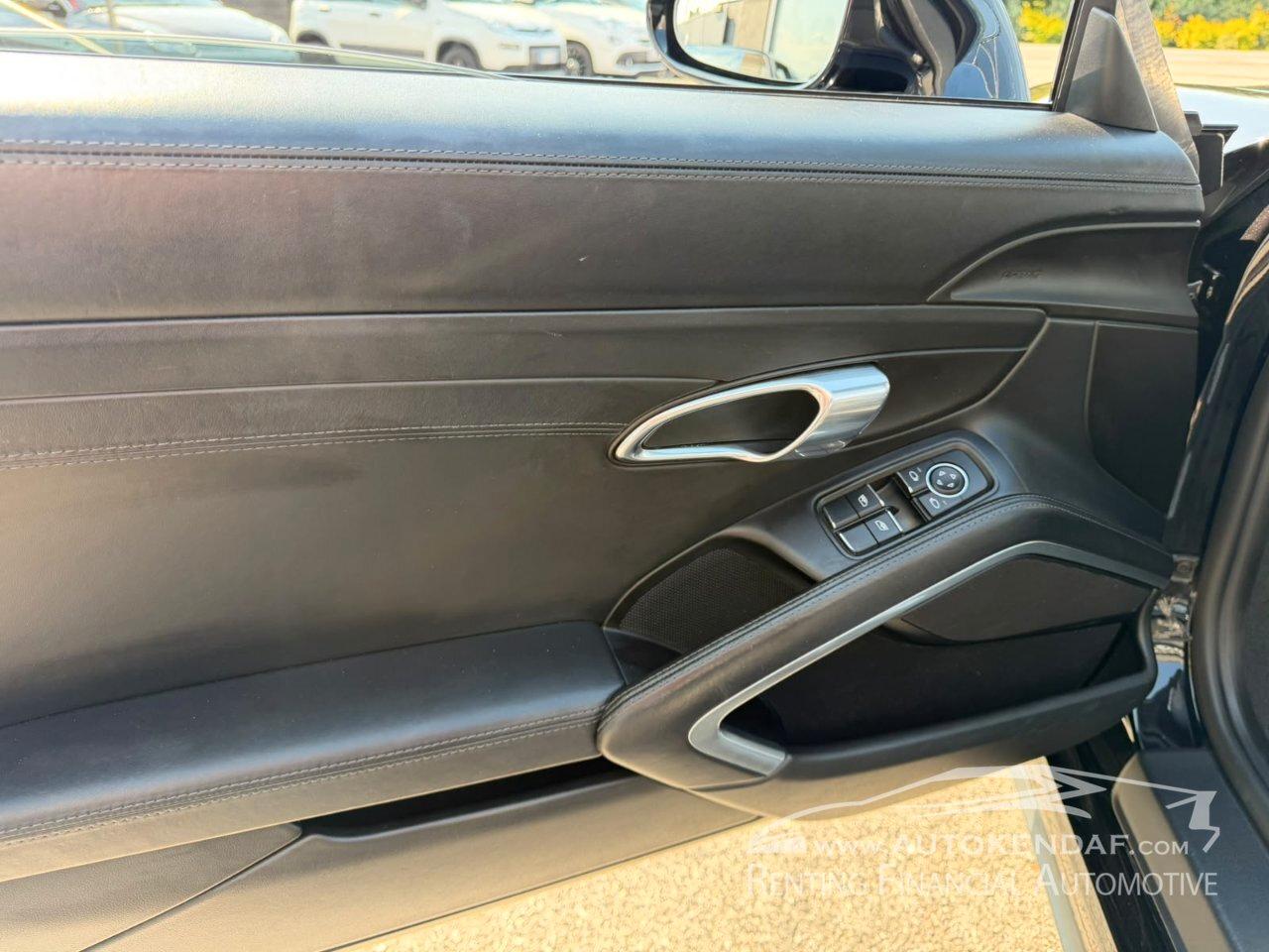 Porsche 911 Targa 991 911 Carrera 3.0 4 GTS auto - PORSCHE APPROVED
