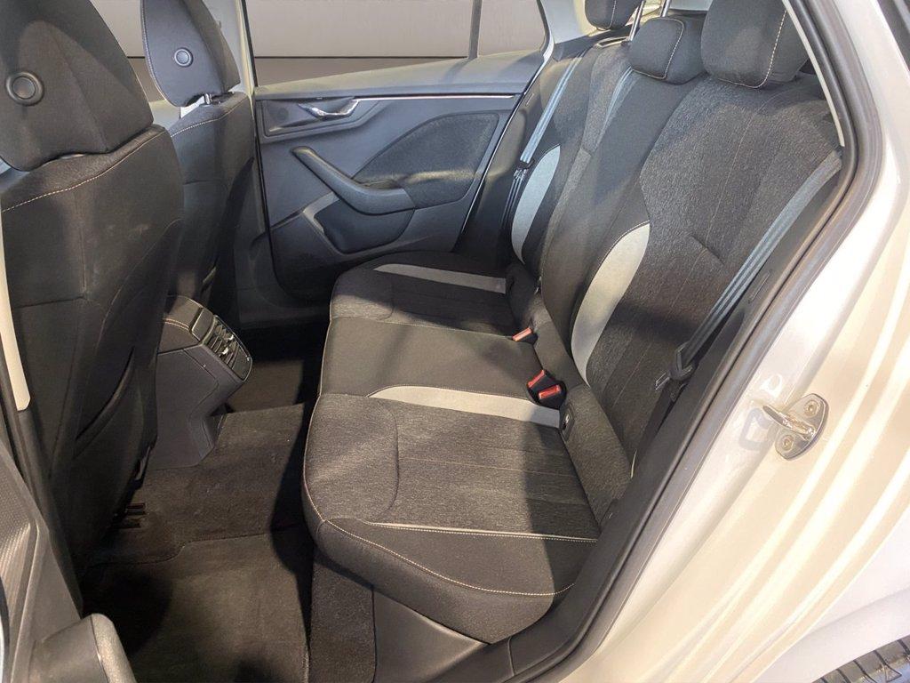 SKODA Kamiq 1.0 g-tec Style 90cv del 2022