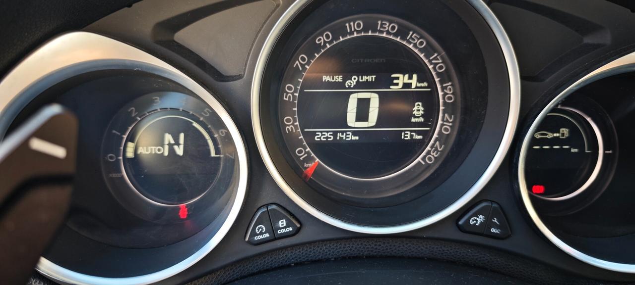 Ds DS4 4 1.6 e-HDi 110 airdream CMP6 So Chic