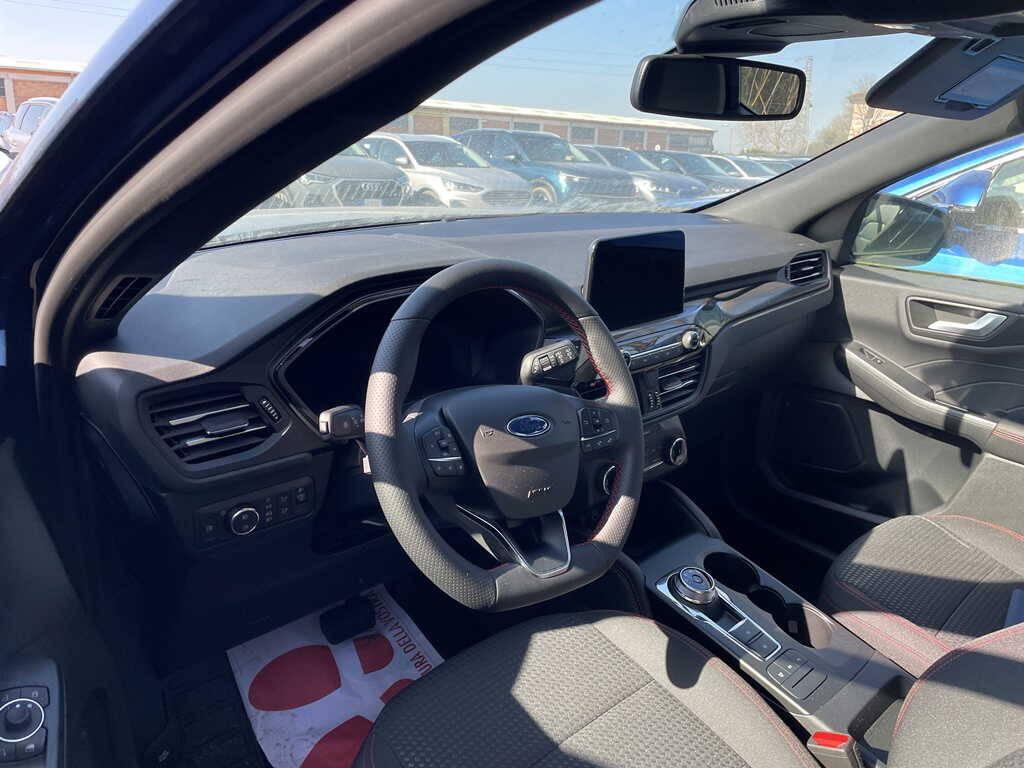 Ford Kuga 2.5 phev ST-Line 2wd 225cv cvt