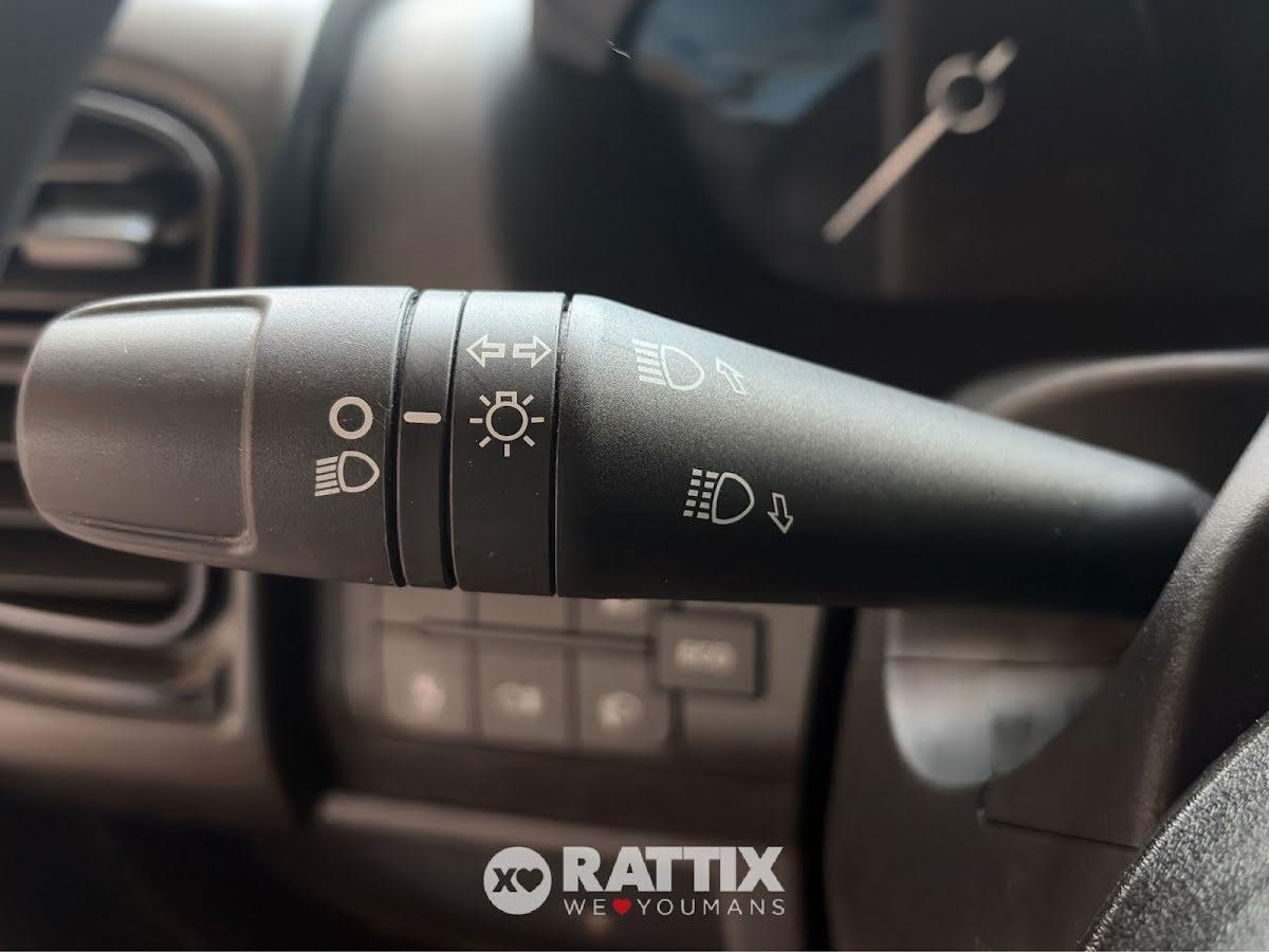 Peugeot Boxer 435 Heavy 35 L2H2 2.2 diesel 140CV (IVA ESCLUSA)