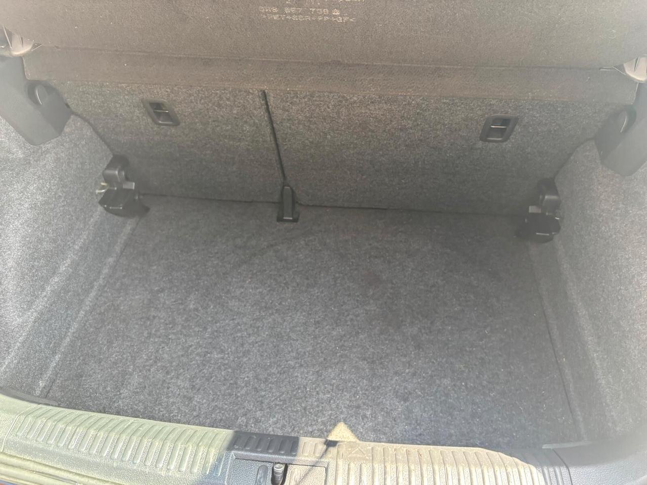 Volkswagen Polo 1.2 TDI DPF 5 p. Trendline