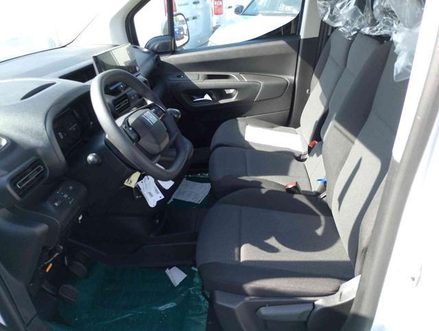 FIAT Doblo Doblò 1.5 BlueHdi 130CV LH1