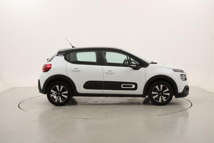 Citroen C3 Shine BR900557 1.2 Benzina 83CV