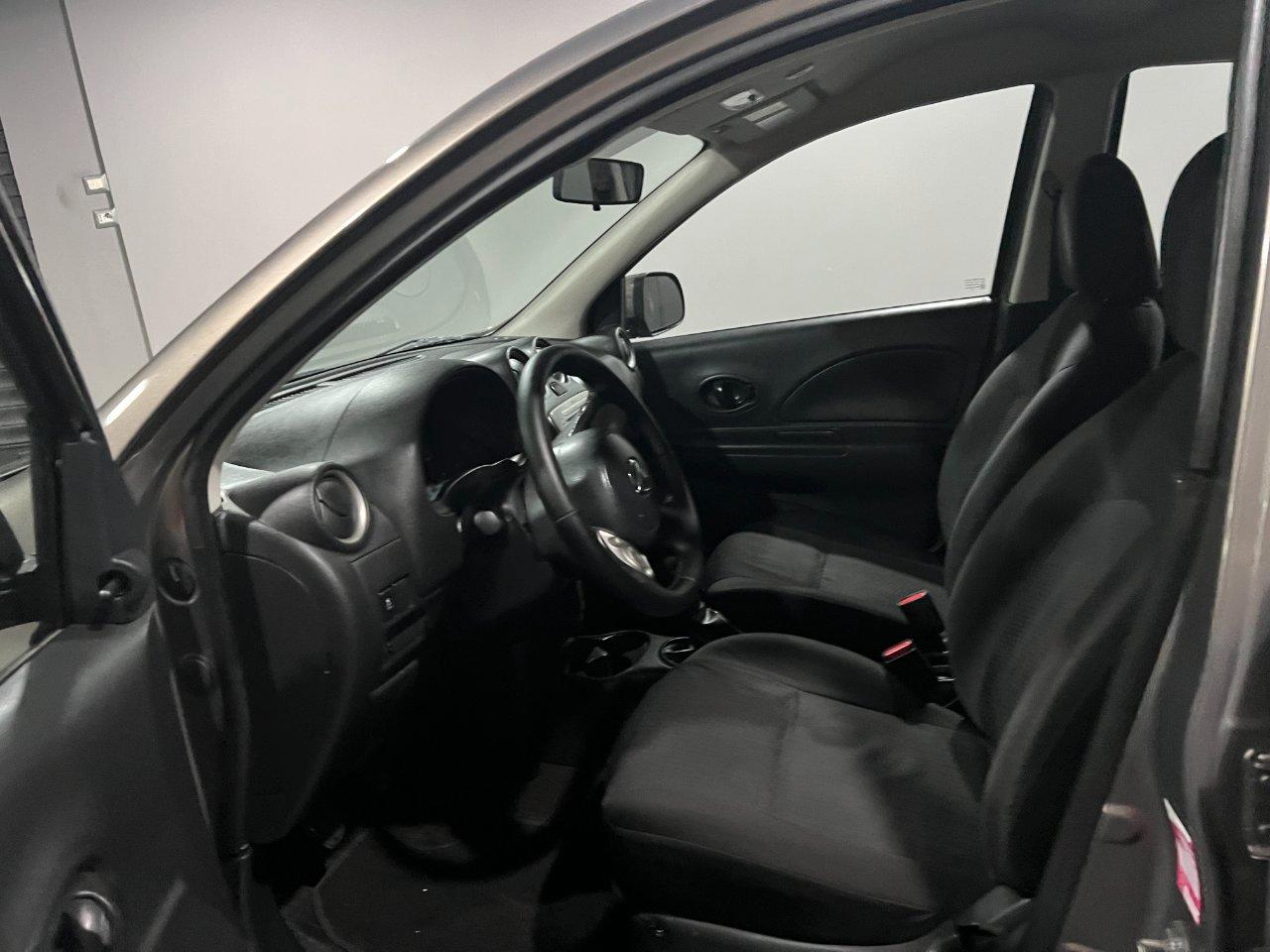 Nissan Micra 5 Porte Micra 5p 1.2 30th Anniversary