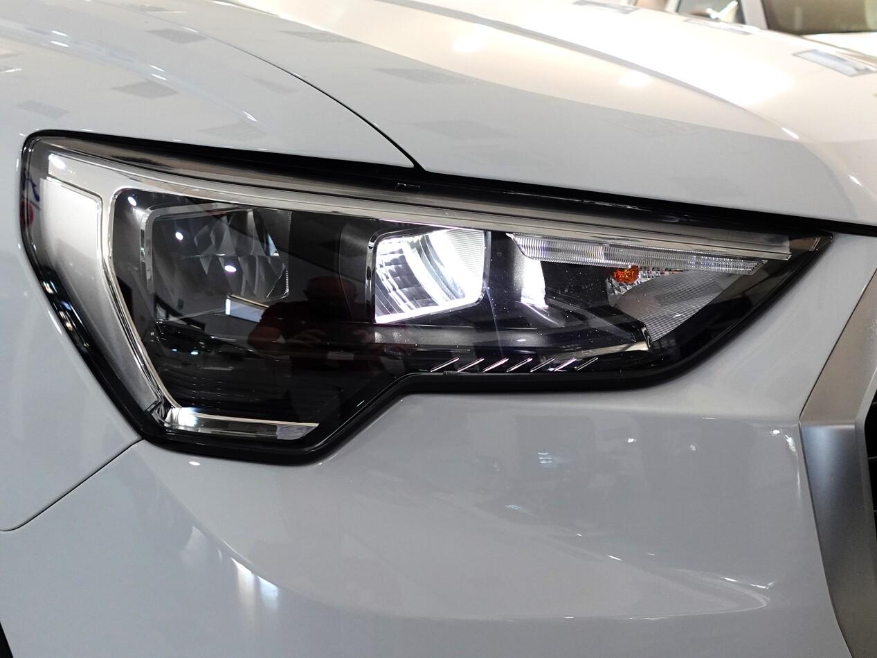 Audi Q3 2.0 TDI 150 CV 35 S TRONIC BSN