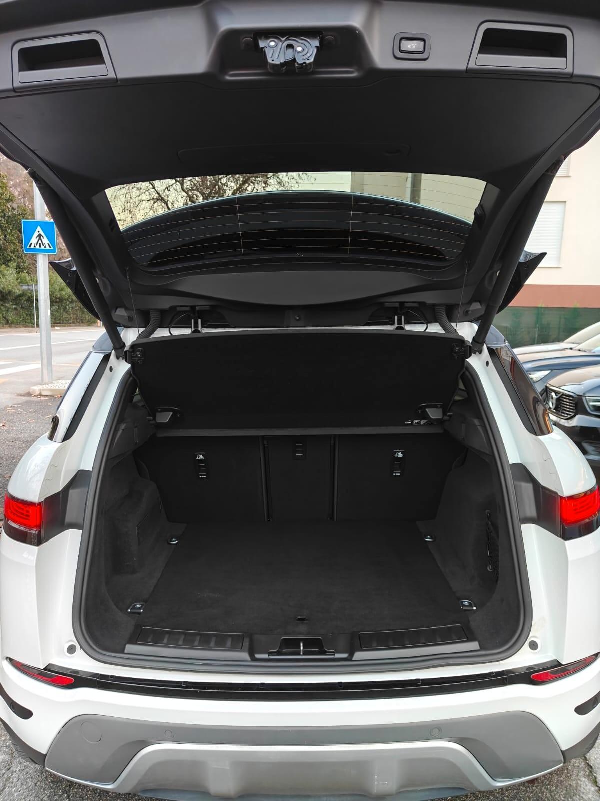 Land Rover Range Evoque 2.0D I4 163 CV AWD Auto S n1