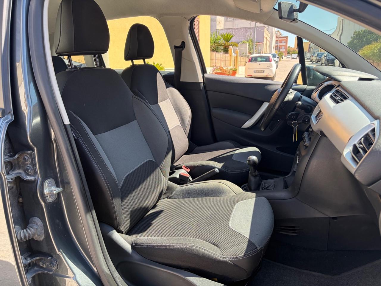 Citroen C3 1.1 Exclusive