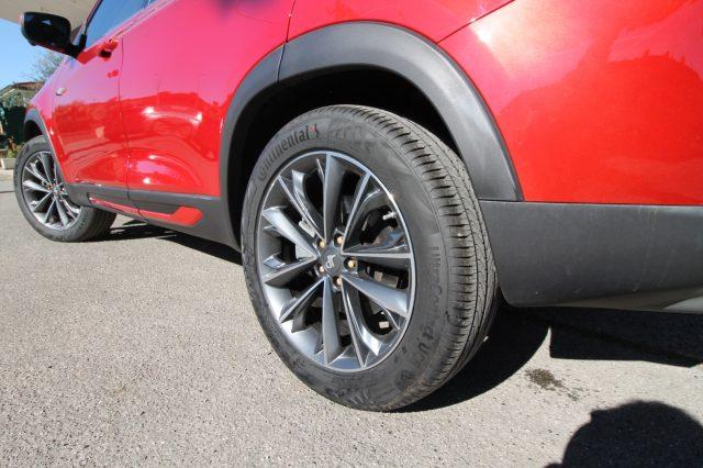 DR MOTOR DR F35 1.5 Turbo Bi-Fuel GPL