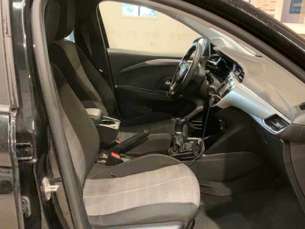 OPEL CORSA 1.2 BENZINA - NEOPATENTE