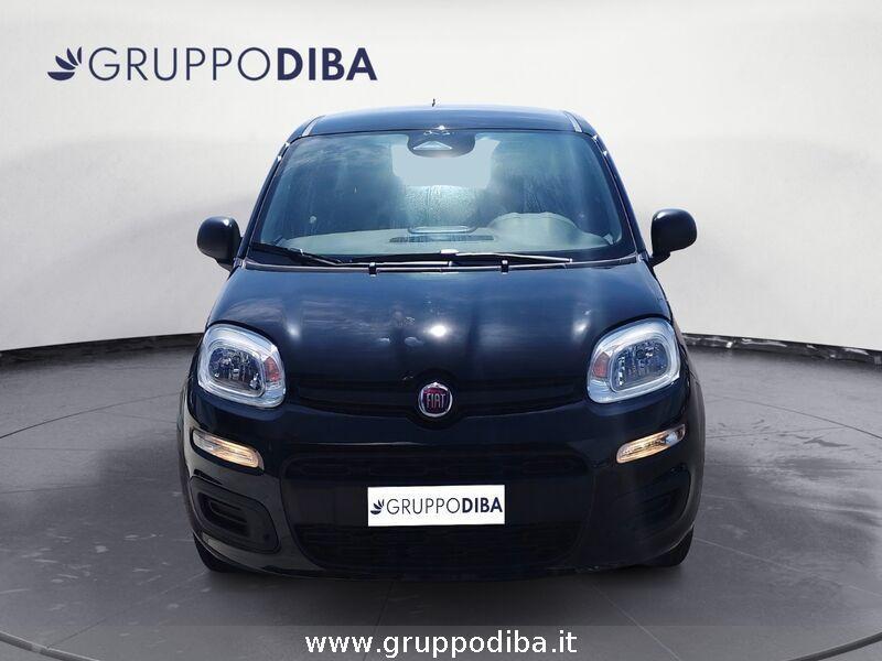 FIAT Panda My22 1.0 70cv Hybrid Panda
