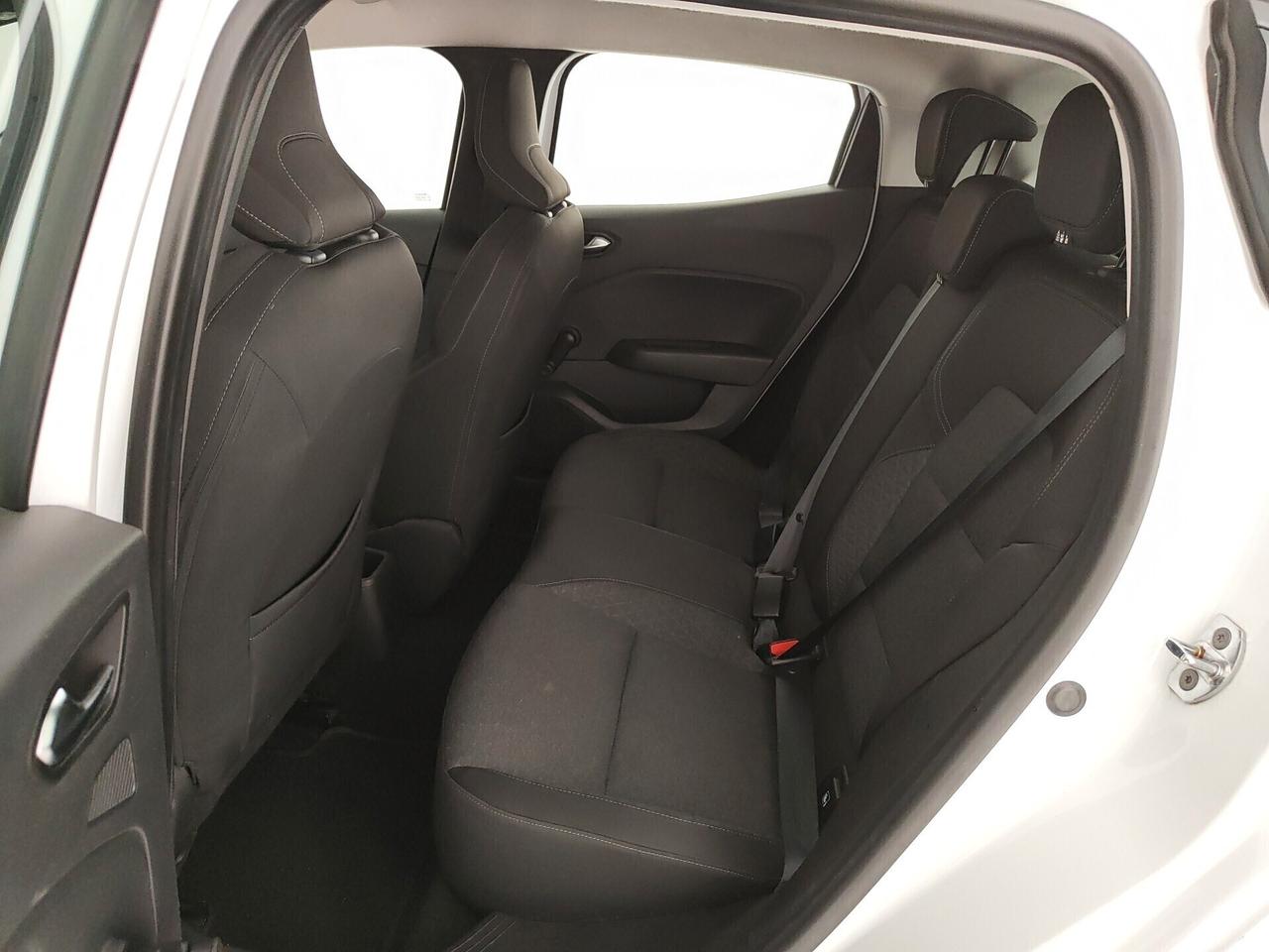 Renault Clio TCe 100 CV GPL 5 porte Zen