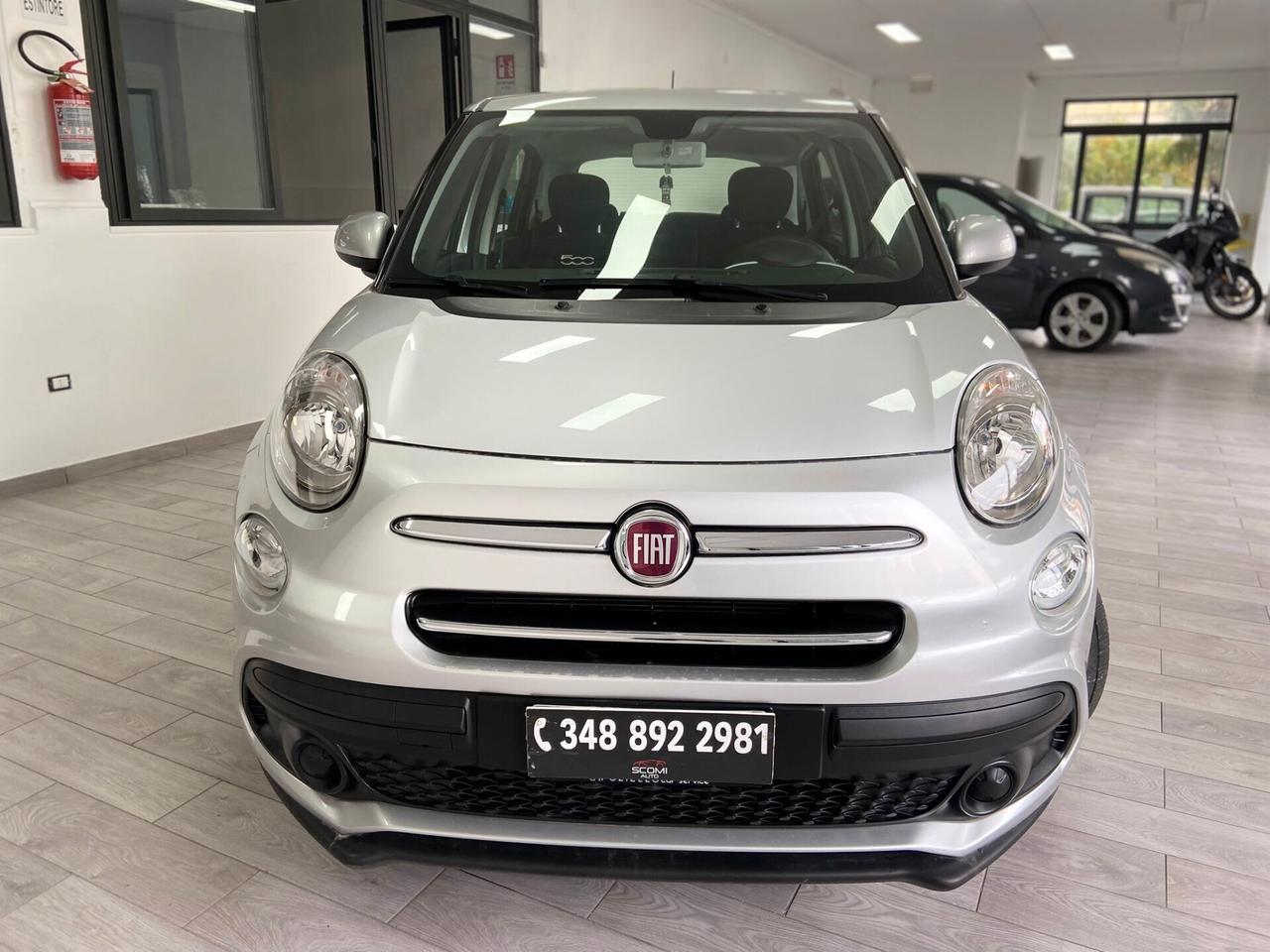 Fiat 500L 1.3 Multijet 95 CV Sport