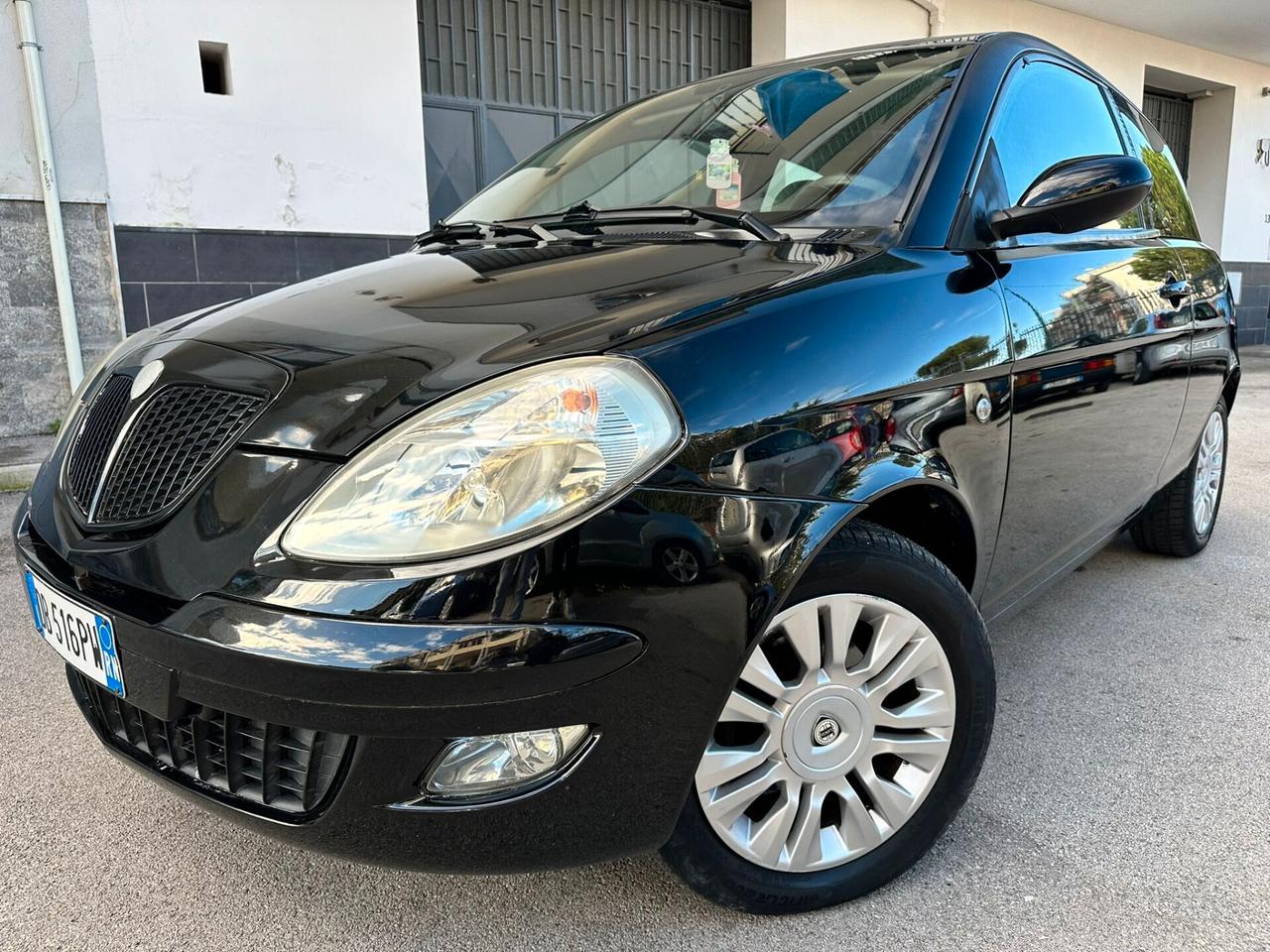 Lancia Ypsilon 1.2