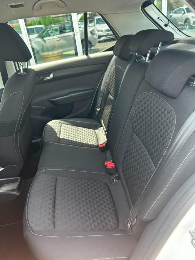 SKODA Fabia 1.0 MPI 60 CV NEO PATENTATO