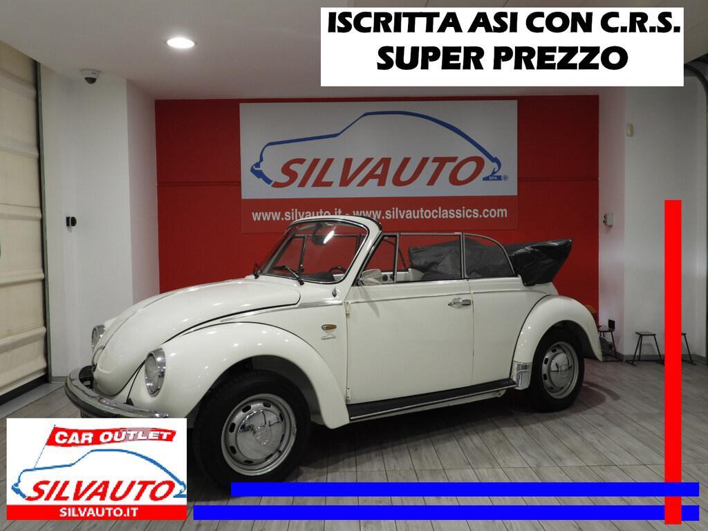 Volkswagen Golf 3 Porte MAGGIOLONE CABRIOLET 1303 15D11