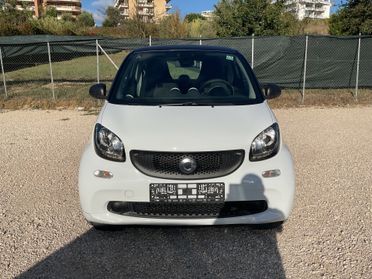Smart ForTwo 70 1.0 Youngster
