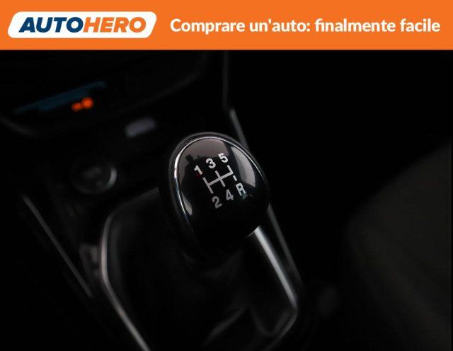 FORD B-Max 1.5 TDCi 95 CV Titanium