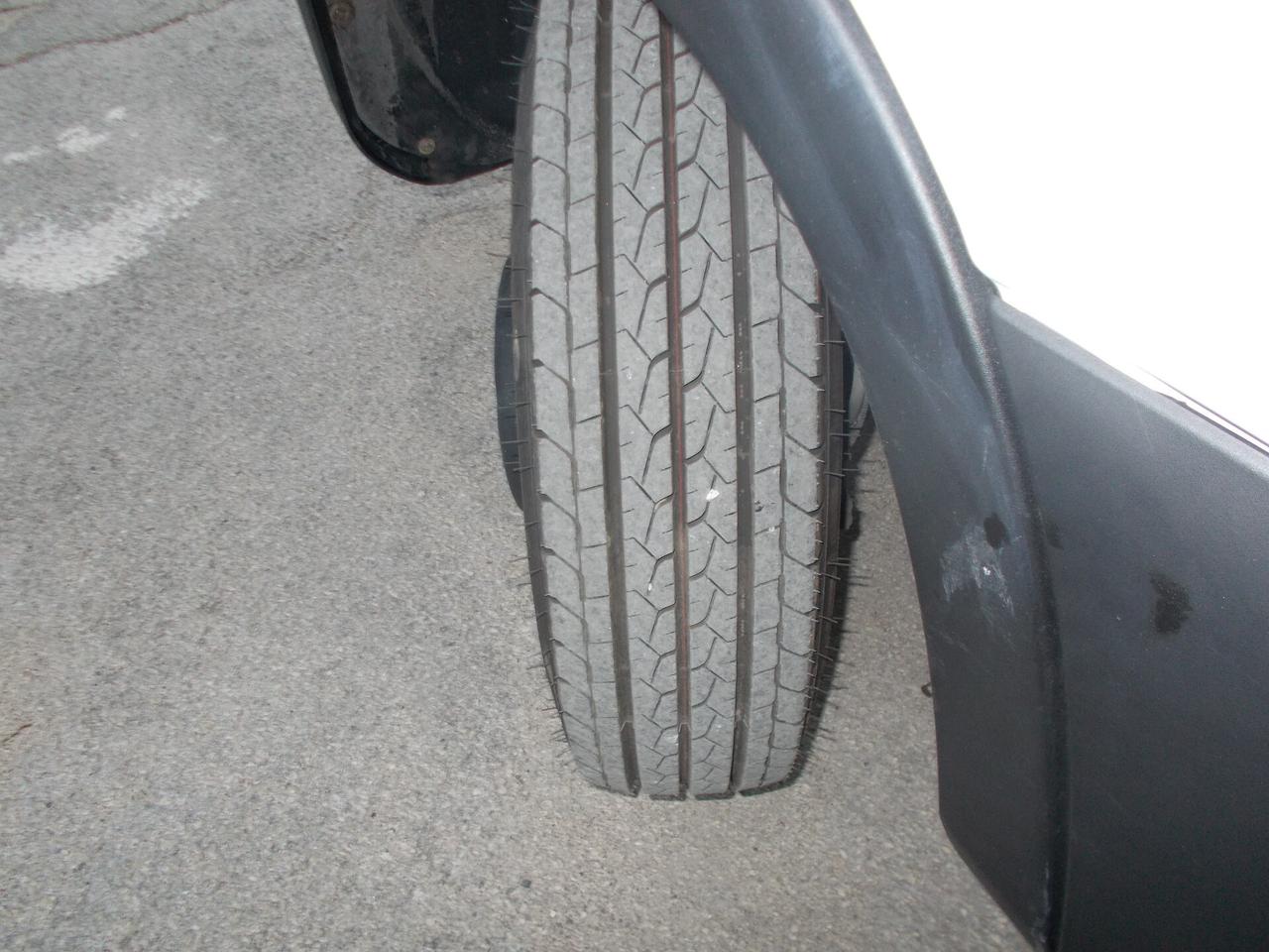 Iveco daily 35c15 anno 2016 cella surgelati