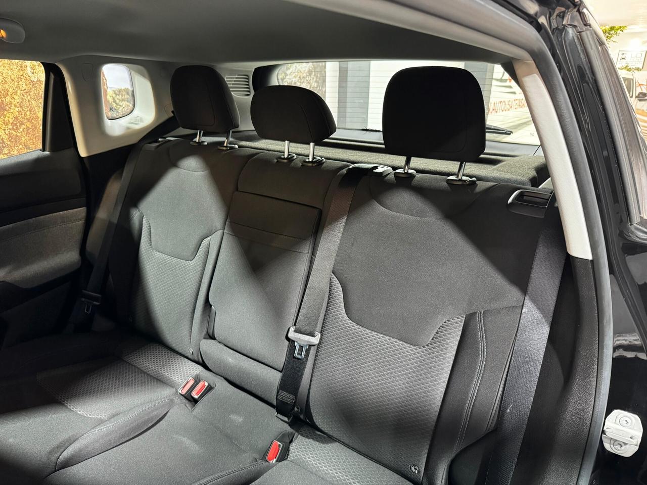 Jeep Compass 1.6 Multijet II 2WD KM18284