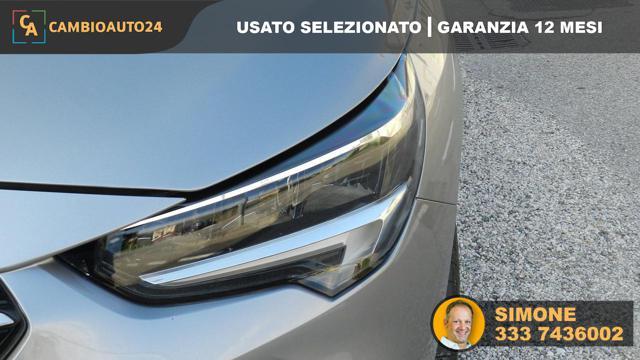 OPEL Corsa-e 5 porte Elegance