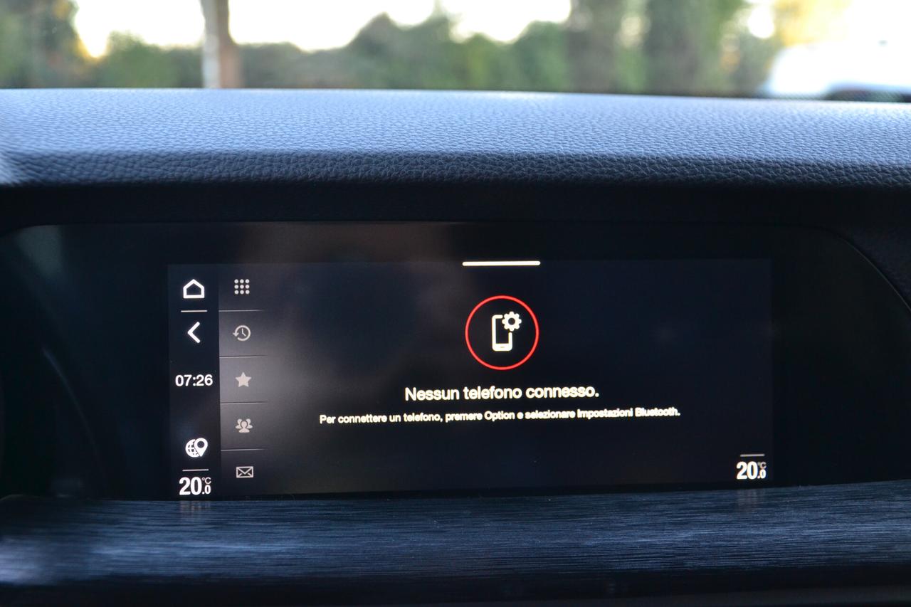 Alfa Romeo Stelvio 2.2 160CV AT8 SUPER F1+FULL LED+NAV+RCAM+PRIVACY