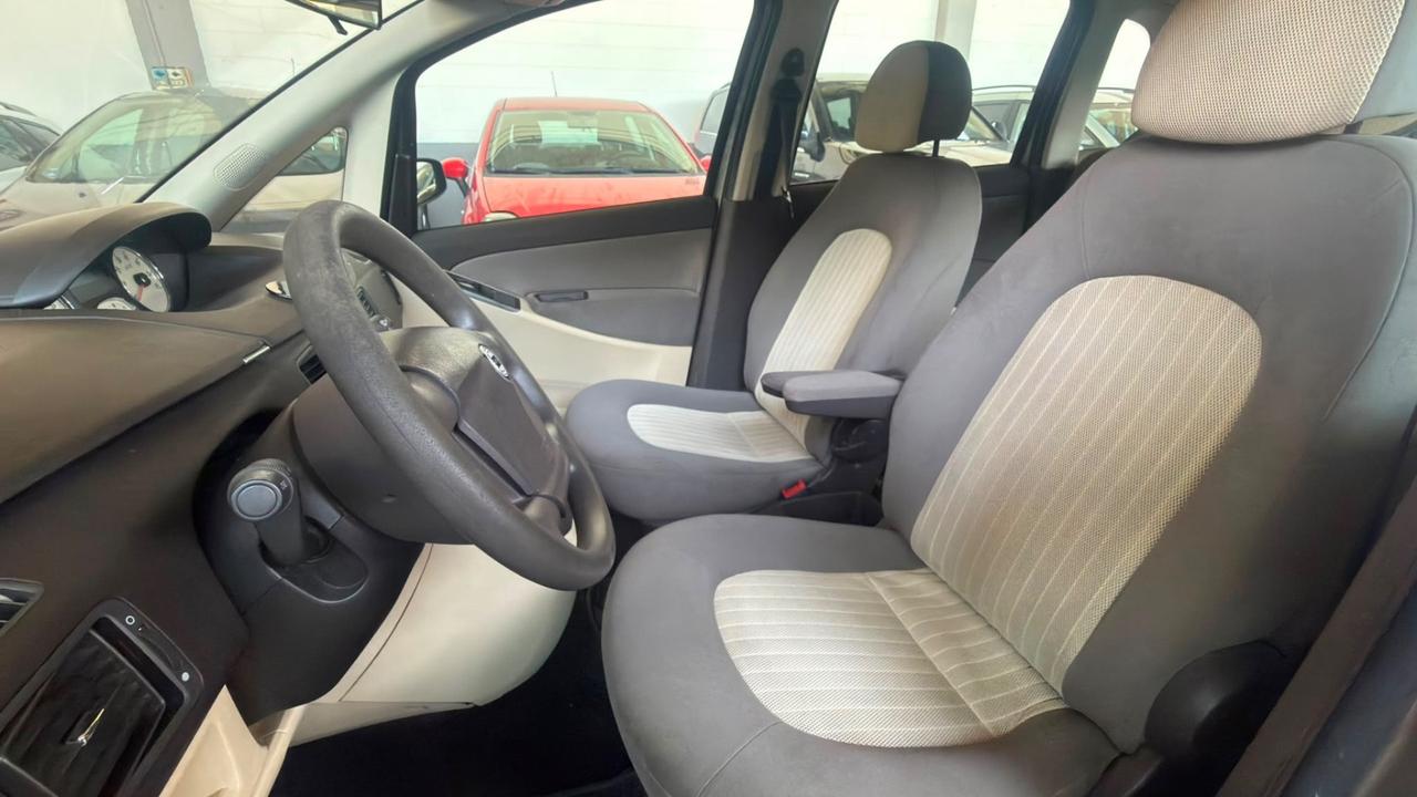 Lancia MUSA 1.3 Multijet 16V Platino