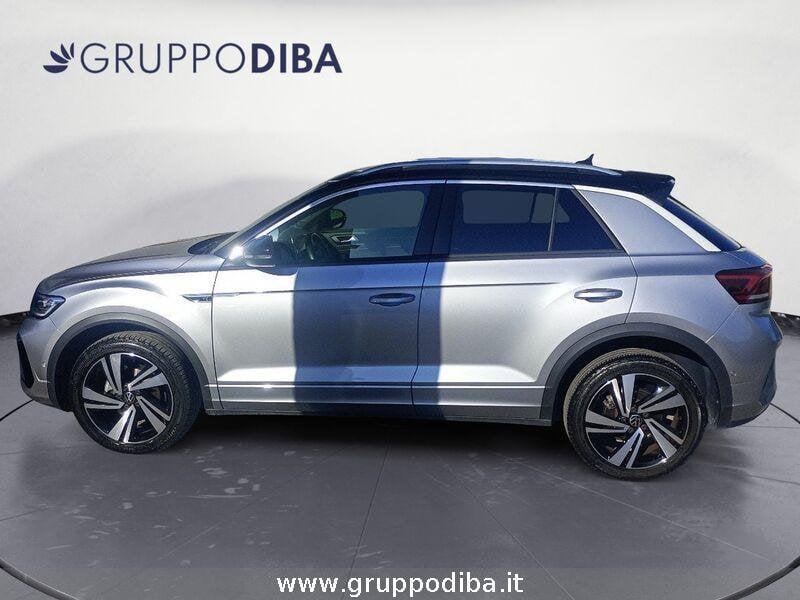 Volkswagen T-Roc I 2022 1.0 tsi Style 110cv