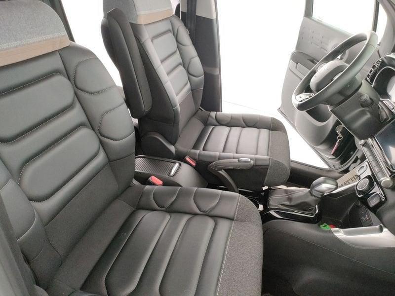 Citroën C3 Aircross BlueHDi 120 S&S EAT6 Shine