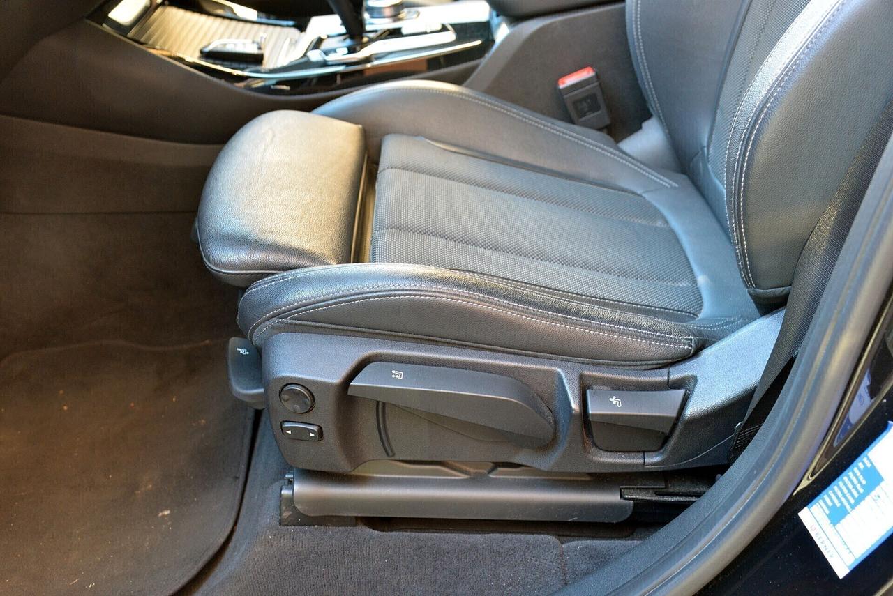 BMW X3 sDrive 18d Business Adv. 150CV SUPER OFFERTA