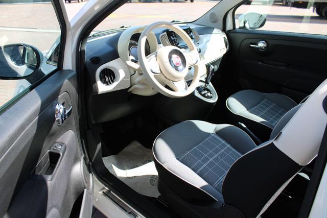FIAT 500C 1.2 Lounge